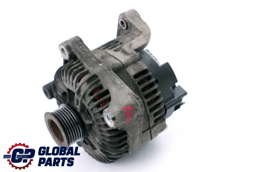 BMW5 7 E60 E61 E65 E66 Diesel Alternador 170A 7789981