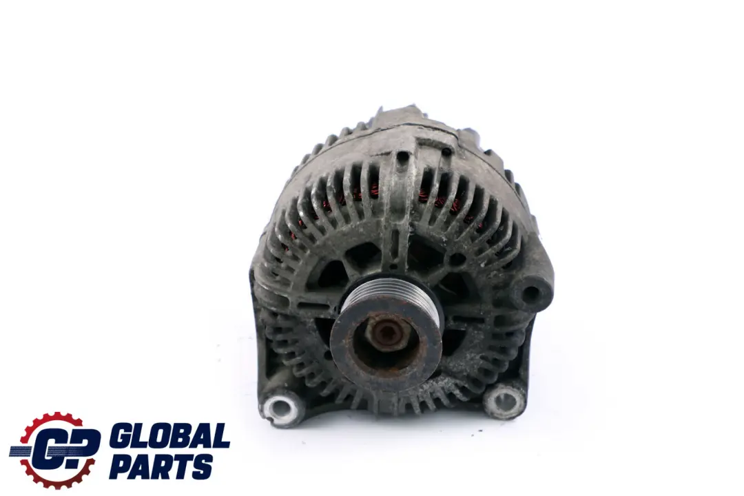 BMW5 7 E60 E61 E65 E66 Diesel Alternador 170A 7789981