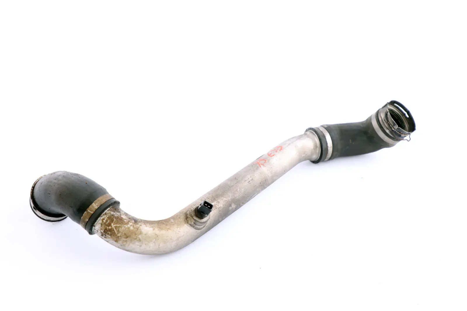 BMW X5 Series E53 Diesel Manifold Charge Air Line Hose 7790094