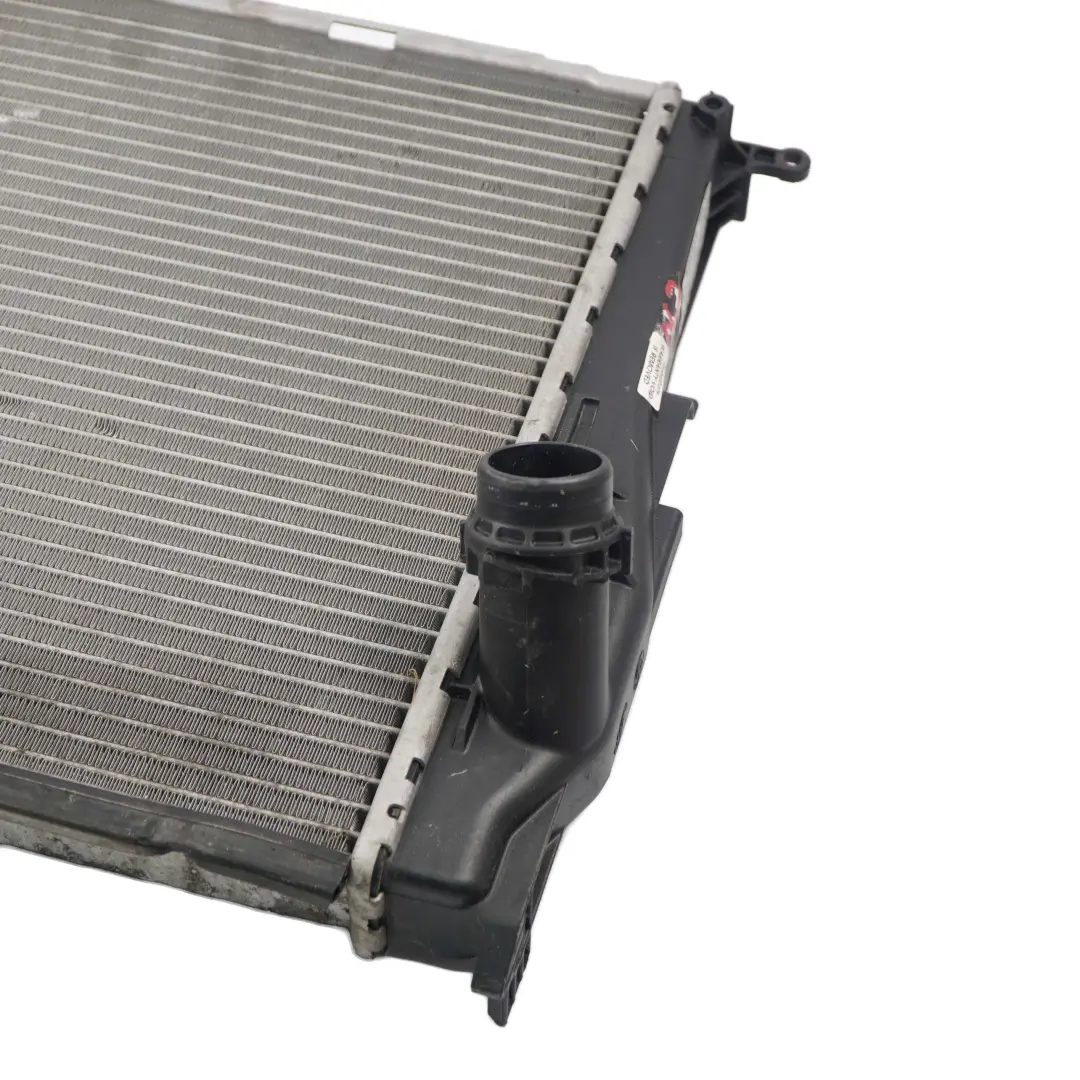 BMW E87 E90 E91 M47N2 118d 120d 320d 325d Engine Radiator 7790297