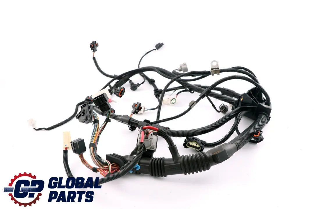 MINI One D R50 W17 1ND Engine Wiring Loom Harness Module 7790365