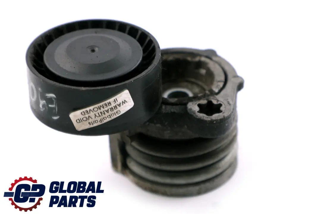 BMW E87 E90 E91 Diesel BeltDrive Tensor De La bomba del alternador 7790447