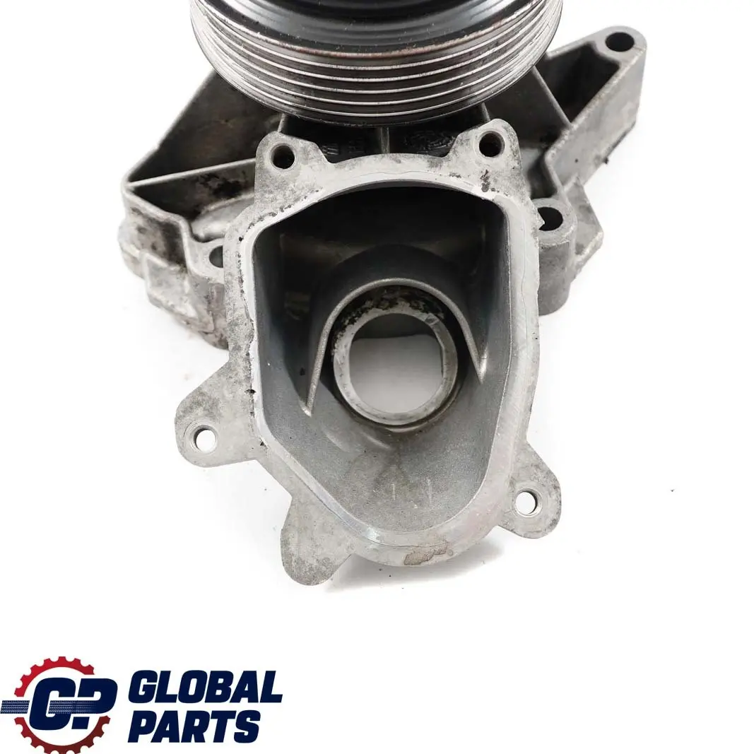 BMW 1 3 5 X3 E46 E60 E61 E87 E90 E91 Mechanical Water Coolant Pump 7790471