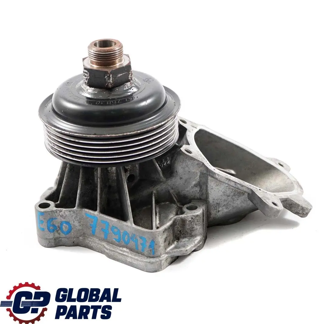 Mechanical Coolant Pump BMW E46 E60 E61 E87 E90 E91 M47N2 Water Cooling 7790471