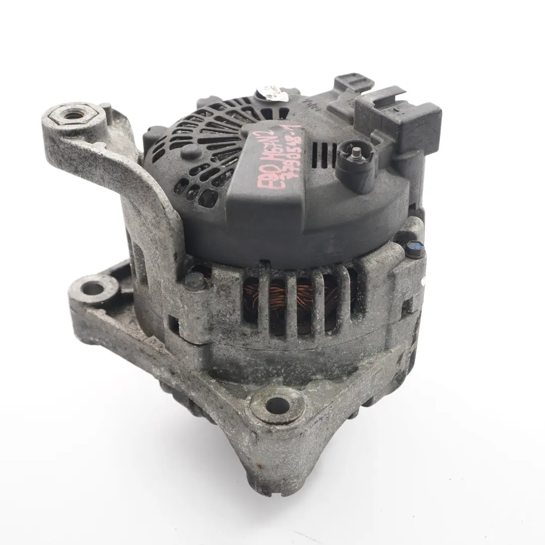 BMW E87 E90 E91 E92 E93 Diesel Alternador Valeo 150A Diesel 7790548