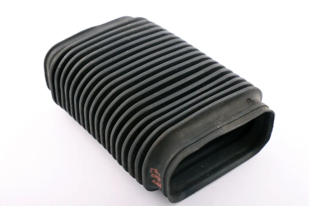 BMW 1 Series E87 Diesel M47 Filter Air Intake Duck Rubber Boot 7790603