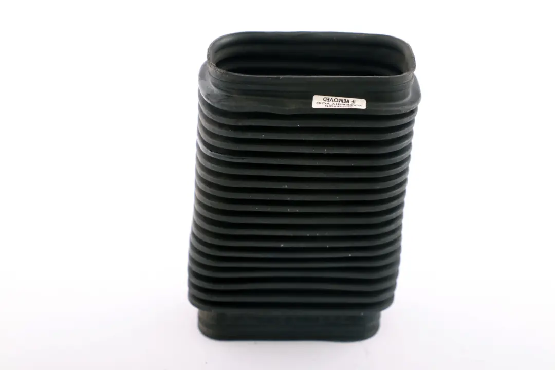 BMW 1 Series E87 Diesel M47 Filter Air Intake Duck Rubber Boot 7790603