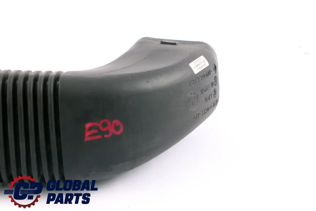 BMW 3 Series E90 E91 E92 E93 LCI Rubber Boot Engine Air Intake Hose Pipe 7790607