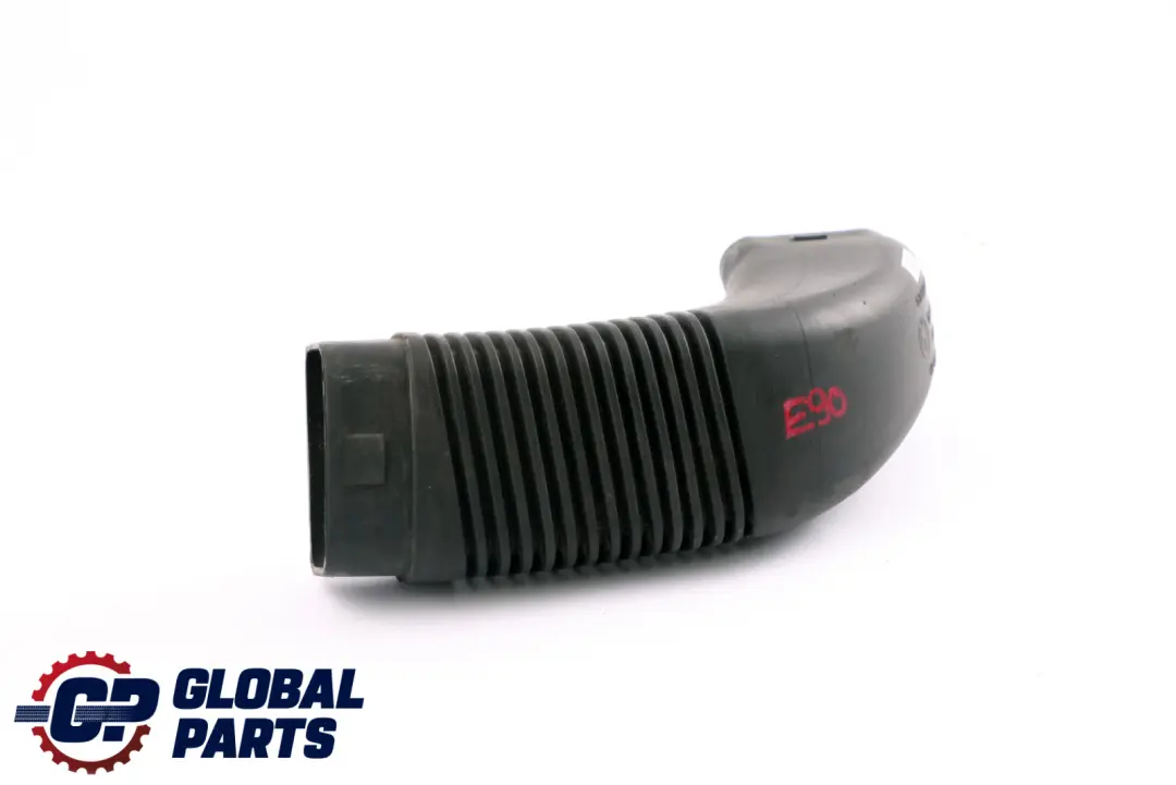 BMW 3 Series E90 E91 E92 E93 LCI Rubber Boot Engine Air Intake Hose Pipe 7790607