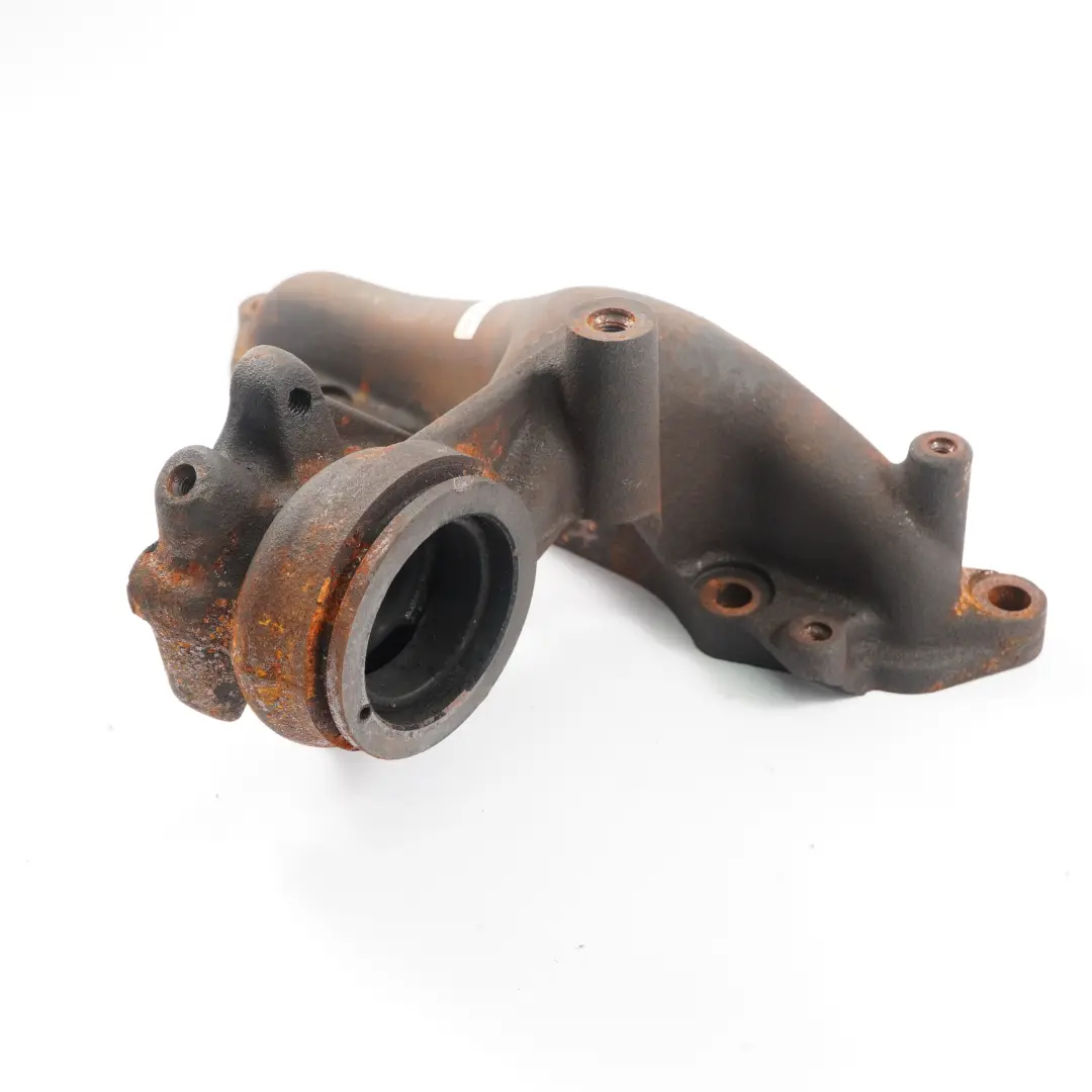 Mini One D R50 Diesel W17 Turbocharger Mount Support Exhaust Manifold 7790867