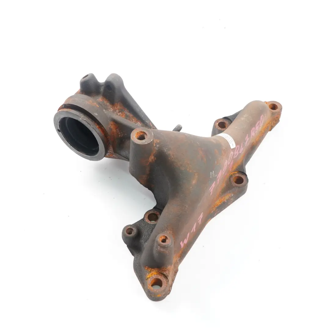 Mini One D R50 Diesel W17 Turbocharger Mount Support Exhaust Manifold 7790867