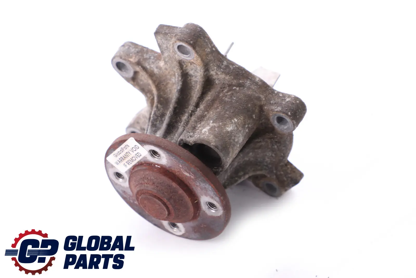 Mini Cooper One D R50 W17 Mechanical Coolant Water Pump 7790871