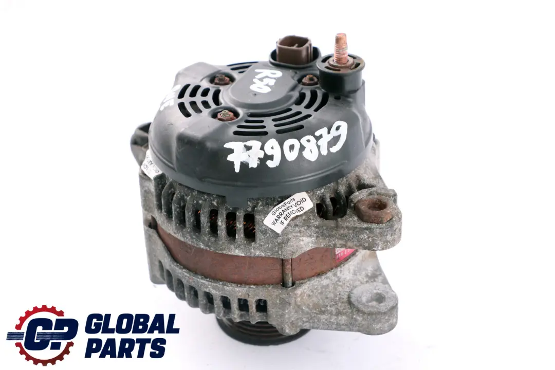 MINI Cooper D One R50 Alternador Generador 7790879