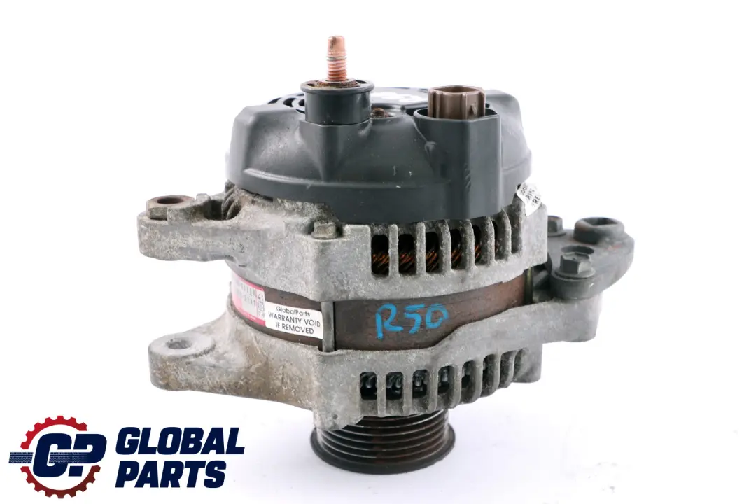 MINI Cooper D One R50 Alternador Generador 7790879