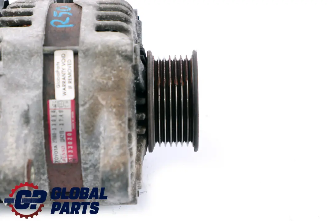 MINI Cooper D One R50 Alternador Generador 7790879