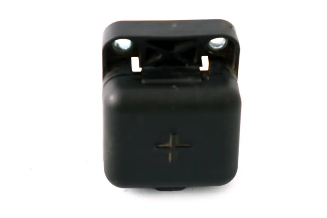 Mini Cooper R50 Cover Trim Base B Positive Battery Terminal 7790995