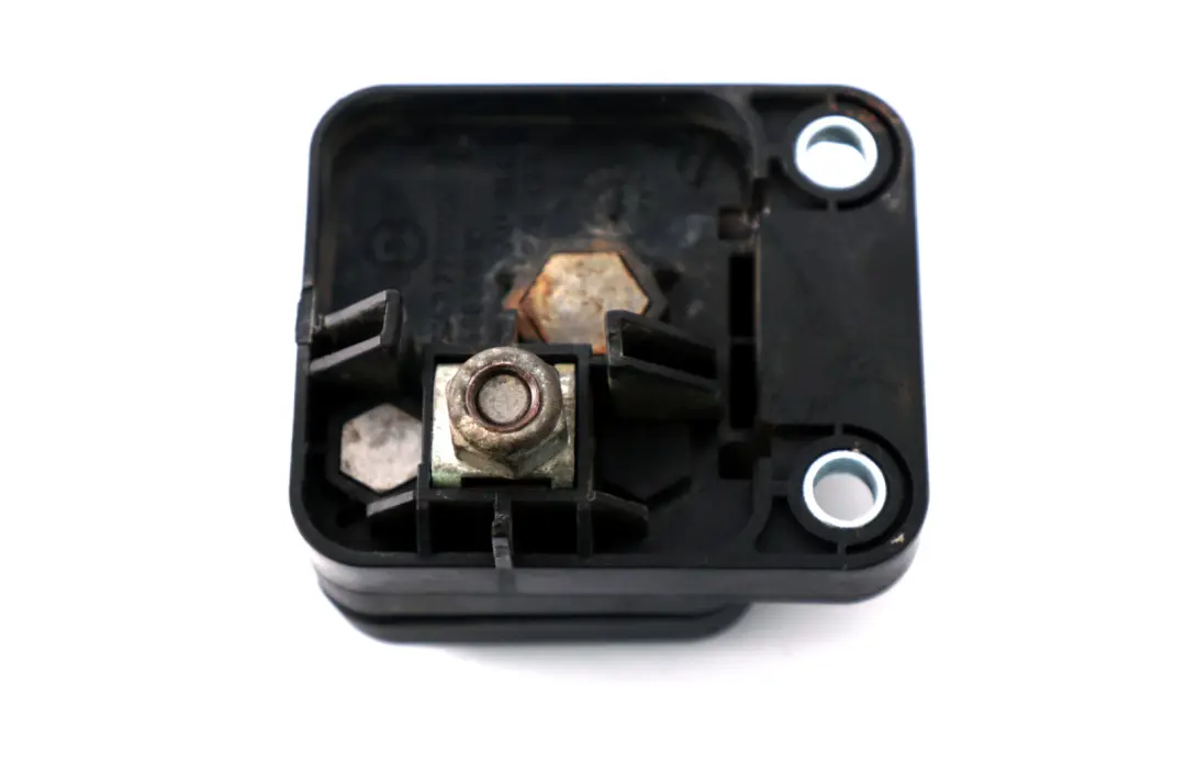 Mini Cooper R50 Cover Trim Base B Positive Battery Terminal 7790995