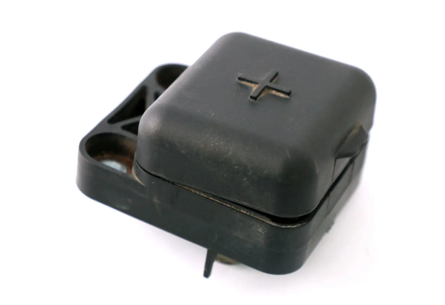 Mini Cooper R50 Cover Trim Base B Positive Battery Terminal 7790995
