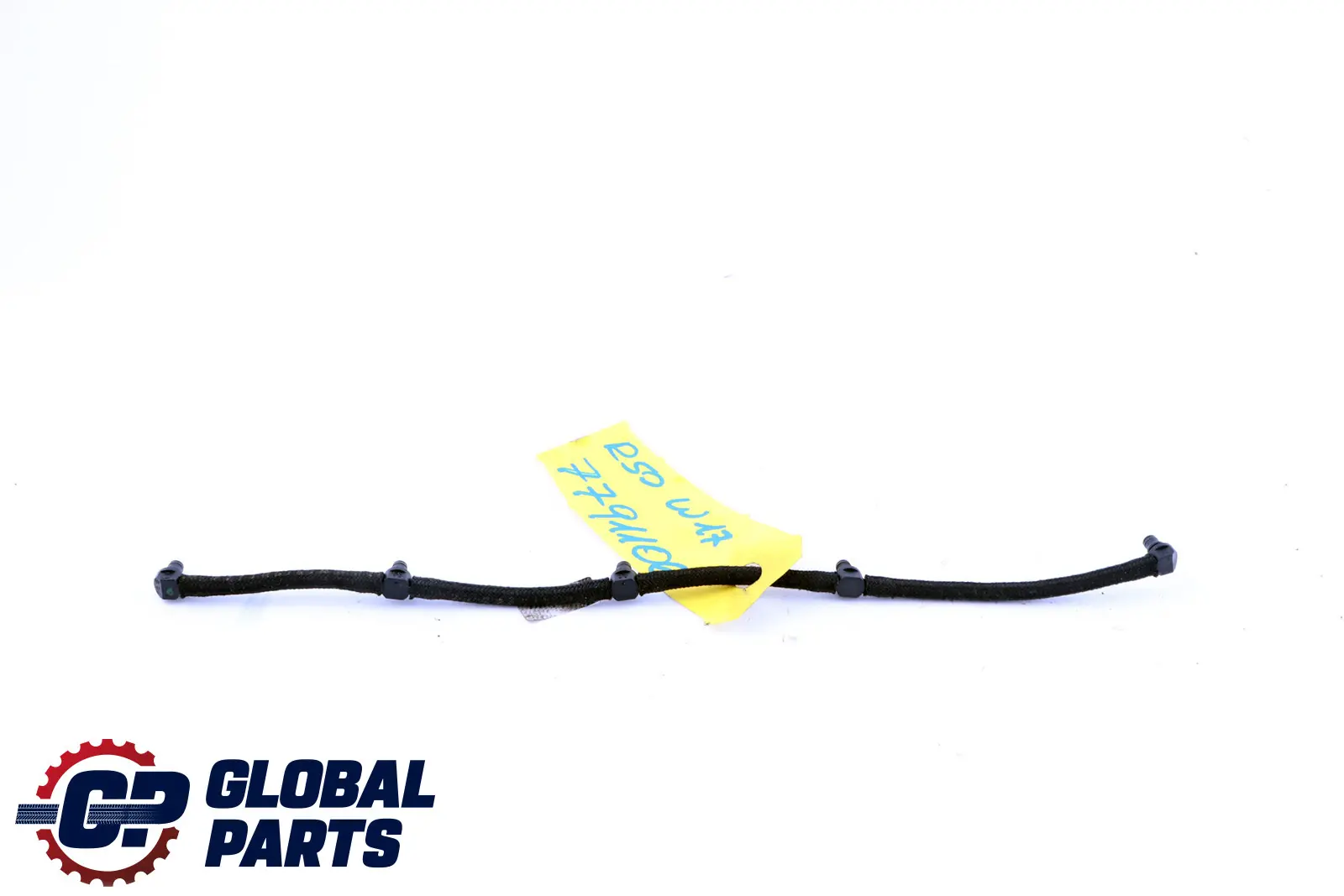 Mini Cooper R50 Fuel Feed Pipe Hose Overflow Oil Line 7791106