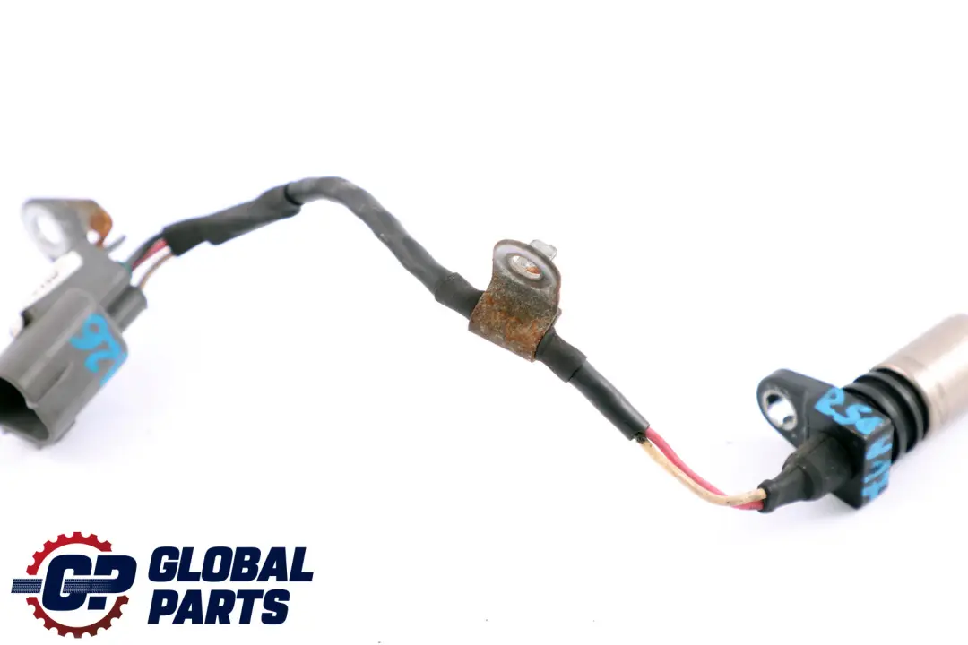 Mini One D R50 W17 Diesel Speed Sensor Crankshaft 7791126