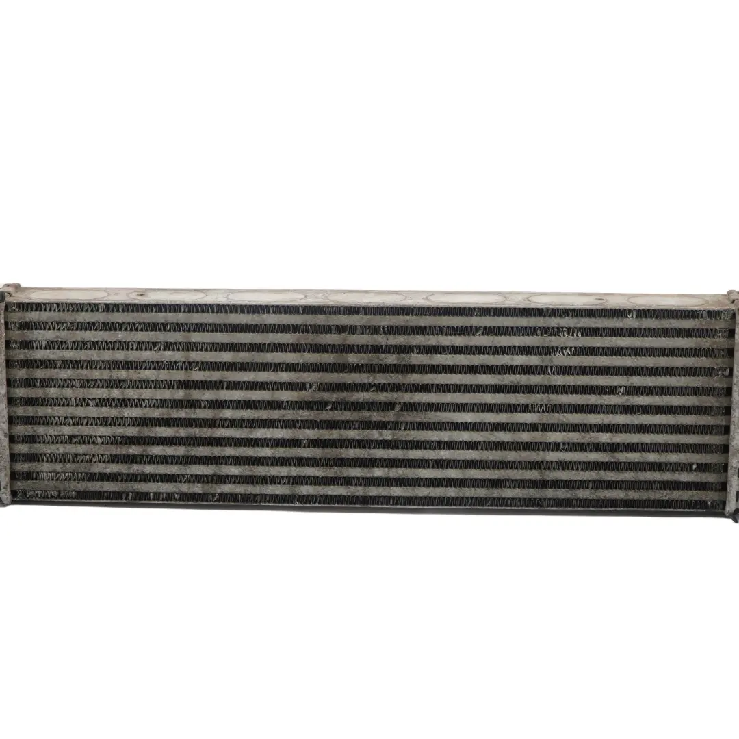 BMW Intercooler M57N 3.0d Diesel Enfriador De aire De carga Radiador 7791231