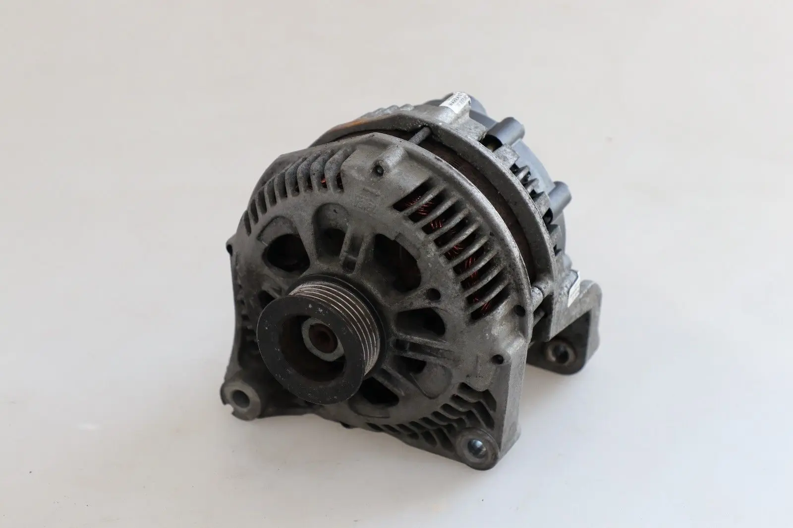 BMW X5 E53 3.0d Diesel M57 Alternador 150V 7792092