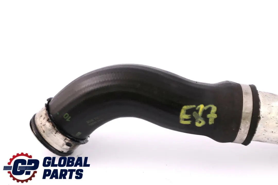 BMW 1 Serie E87 118d 120d M47N2 Charge Air Intake Pipe Tube Turbo Diesel