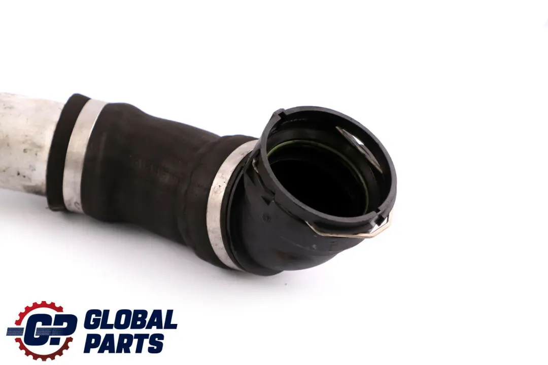 BMW 1 Serie E87 118d 120d M47N2 Charge Air Intake Pipe Tube Turbo Diesel