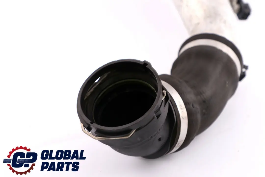 BMW 1 Serie E87 118d 120d M47N2 Charge Air Intake Pipe Tube Turbo Diesel