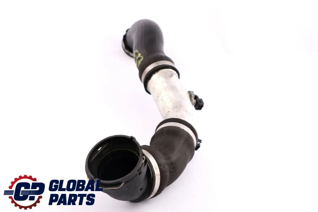 BMW 1 Serie E87 118d 120d M47N2 Charge Air Intake Pipe Tube Turbo Diesel