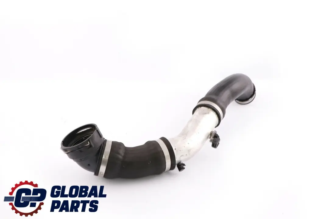 BMW 1 Serie E87 118d 120d M47N2 Charge Air Intake Pipe Tube Turbo Diesel