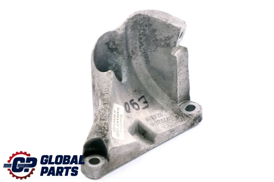 SOPORTE COMPRESOR CLIMATIZADOR BMW E90 E91 E92 E93 LCI 7792318