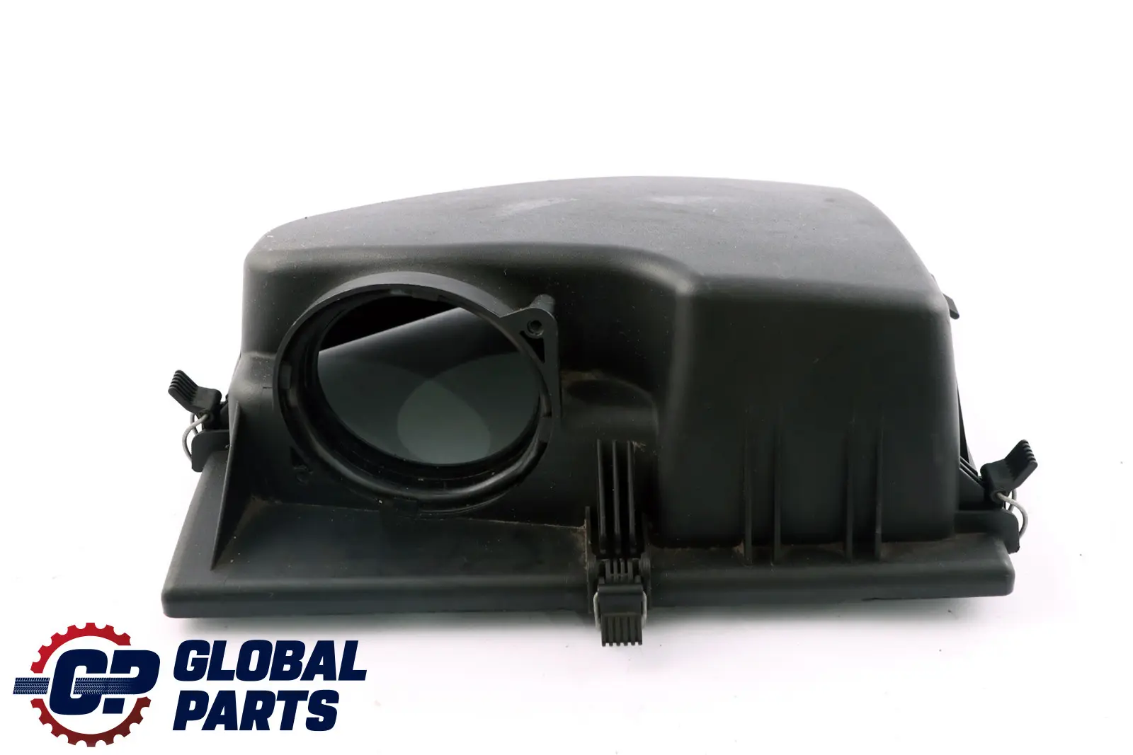 BMW 5 6 Series E60 E61 E63 LCI Air Filter Box Intake Muffler Upper Cover 7792416