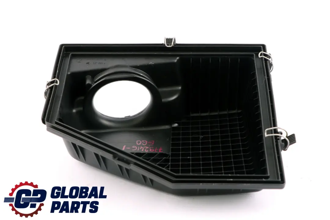 BMW E60 E61 E63 Caja filtro aire cubierta superior 7792416