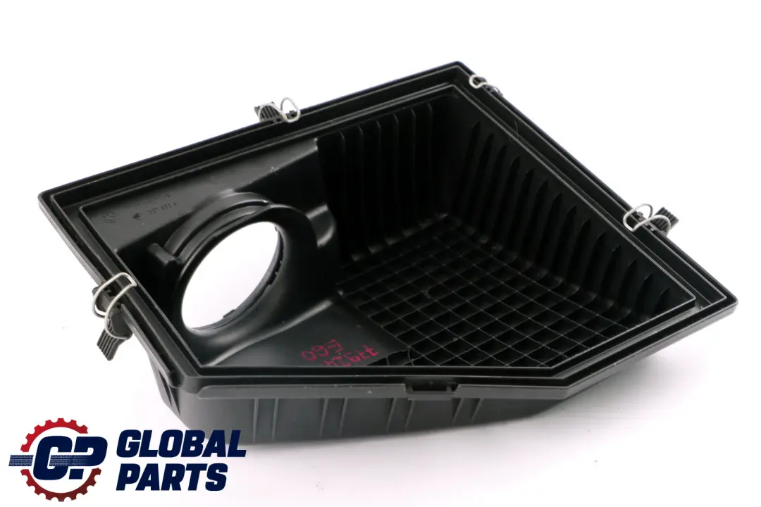 BMW E60 E61 E63 Caja filtro aire cubierta superior 7792416