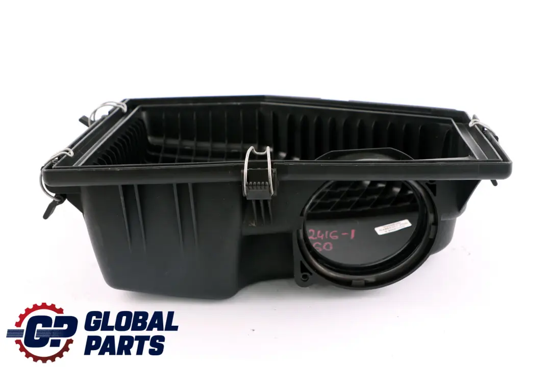 BMW E60 E61 E63 Caja filtro aire cubierta superior 7792416