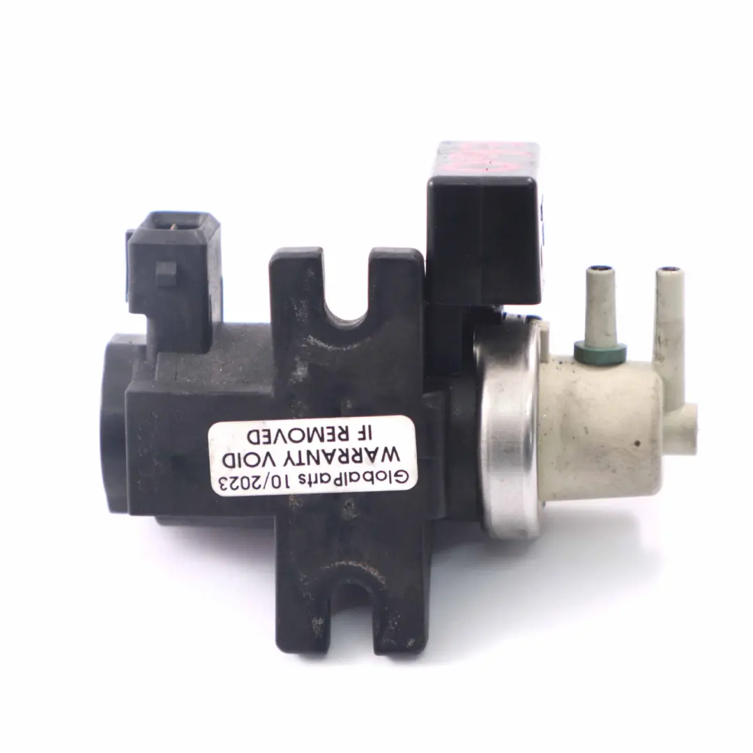 BMW E60 E61 535d M57N 306D4 Turbo Convertidor Presión Vacío Solenoide 7793032