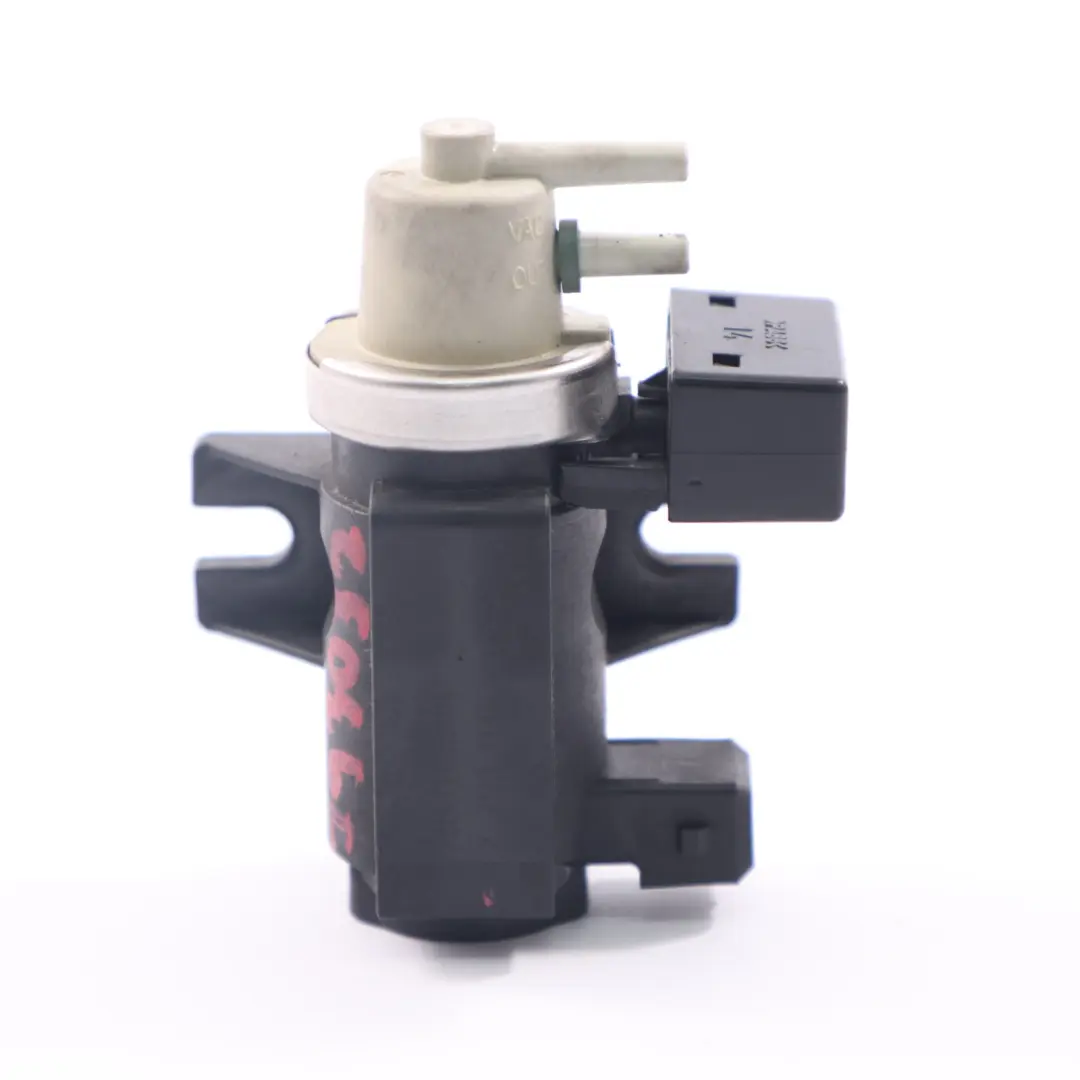 BMW E60 E61 535d M57N 306D4 Turbo Convertidor Presión Vacío Solenoide 7793032