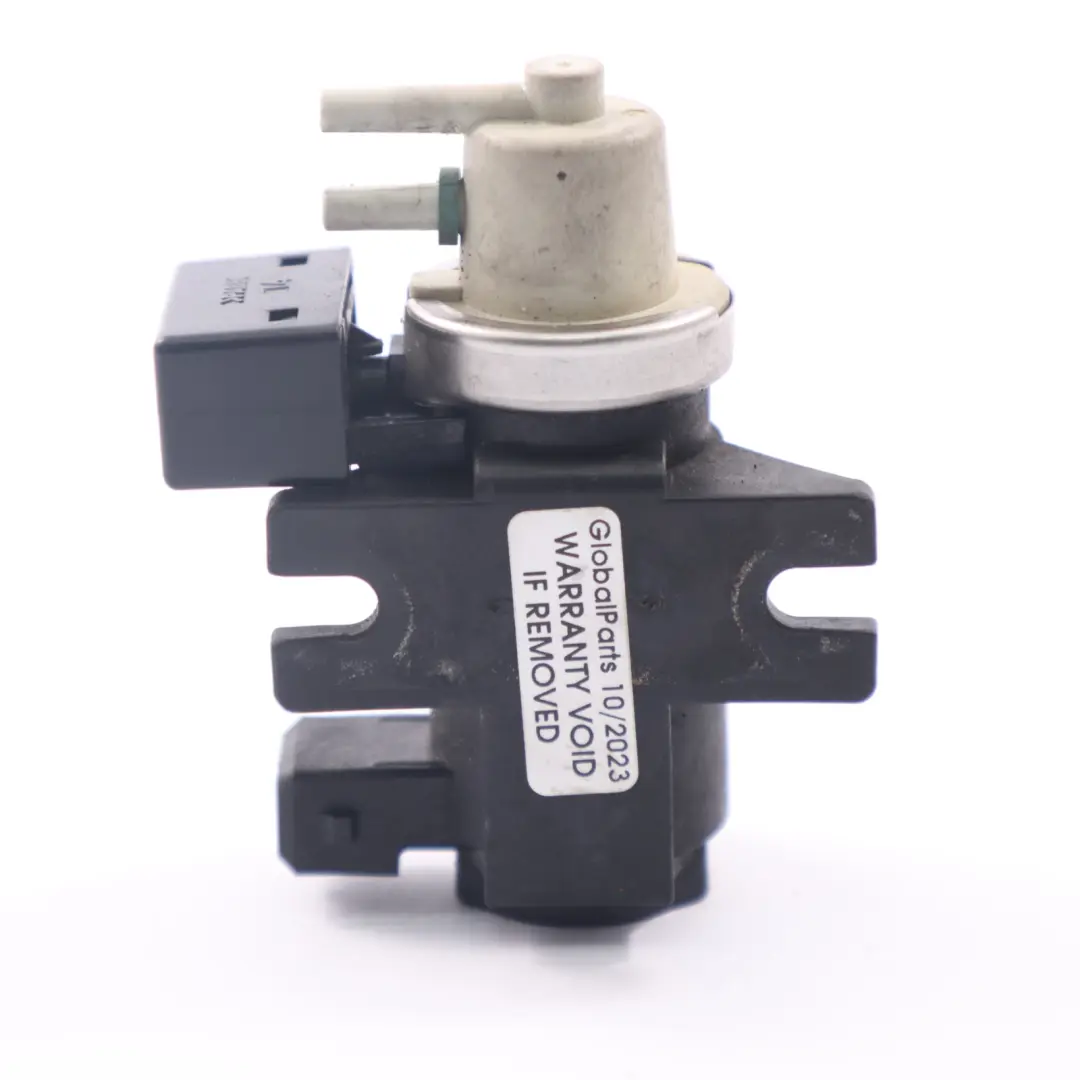 BMW E60 E61 535d M57N 306D4 Turbo Convertidor Presión Vacío Solenoide 7793032