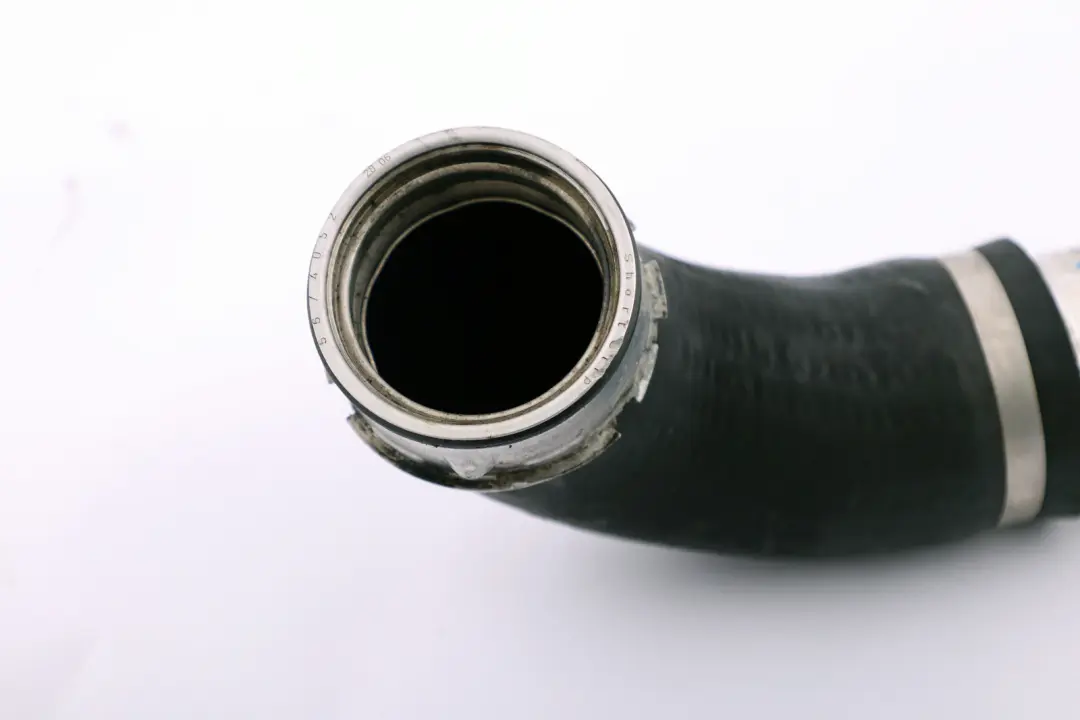 BMW 3 Series E90 E91 M57N2 Engine Charge Air Line Intercooler Pipe Hose 7793117