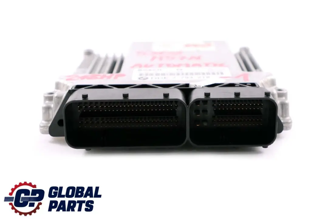 BMW 5 Series E60 E61 530d Diesel M57N 218HP ECU Kit DDE 7793210   CAS2   Key