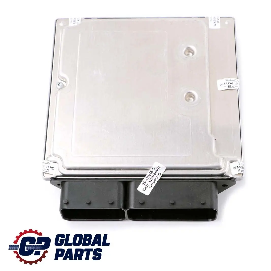 M57N 218HP ECU Kit DDE + CAS2 + 2 Keys BMW 5 Series E60 E61 530d Diesel - SKU 7793574-1 - Part number 7793574