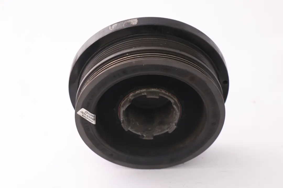 BMW 1 3 5 Series E60 E87 E90 M47N2 Vibration Damper Crankshaft Pulley 7793882