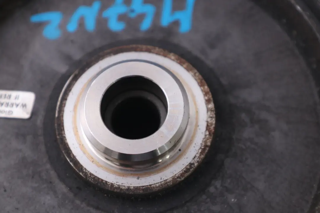 BMW E60 E87 E90 M47N2 Koło Pasowe Wału 7793882