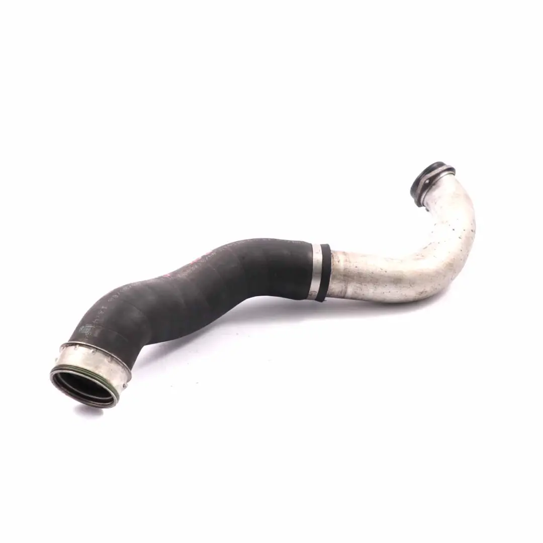 BMW X5 E53 3.0d M57N Diesel Manifold Charge Air Line Hose 7794335