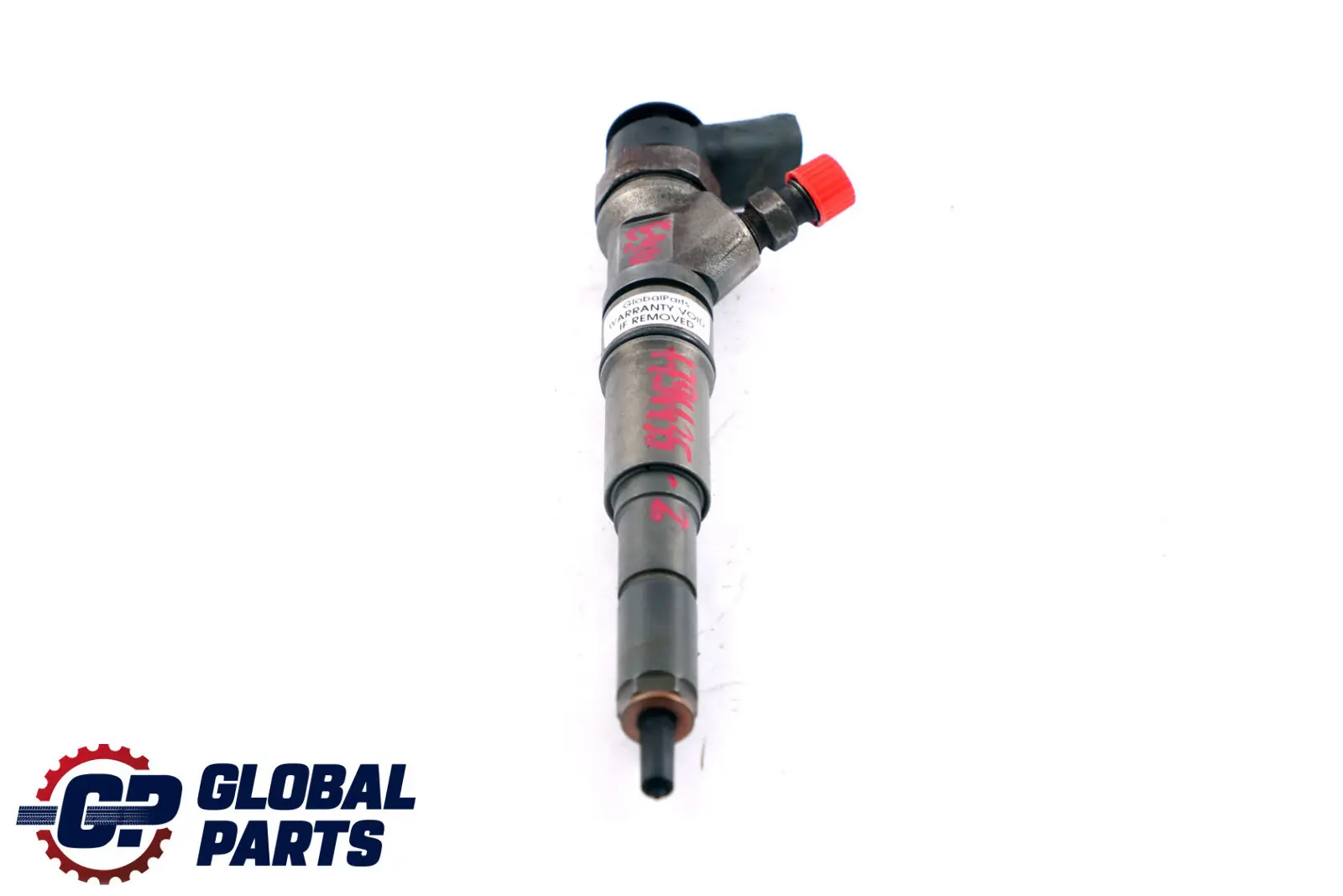 BMW 1 3 5 Series E60 E87 E90 118d 325d 525d M47N2 M57N2 Fuel Injector 7794435