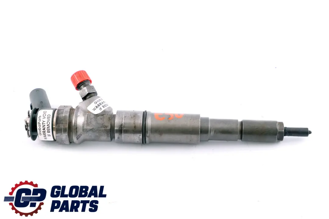 BMW E60 E87 E90 118d 325d 525d Diesel M47N2 M57N2 Injecteur 7794435