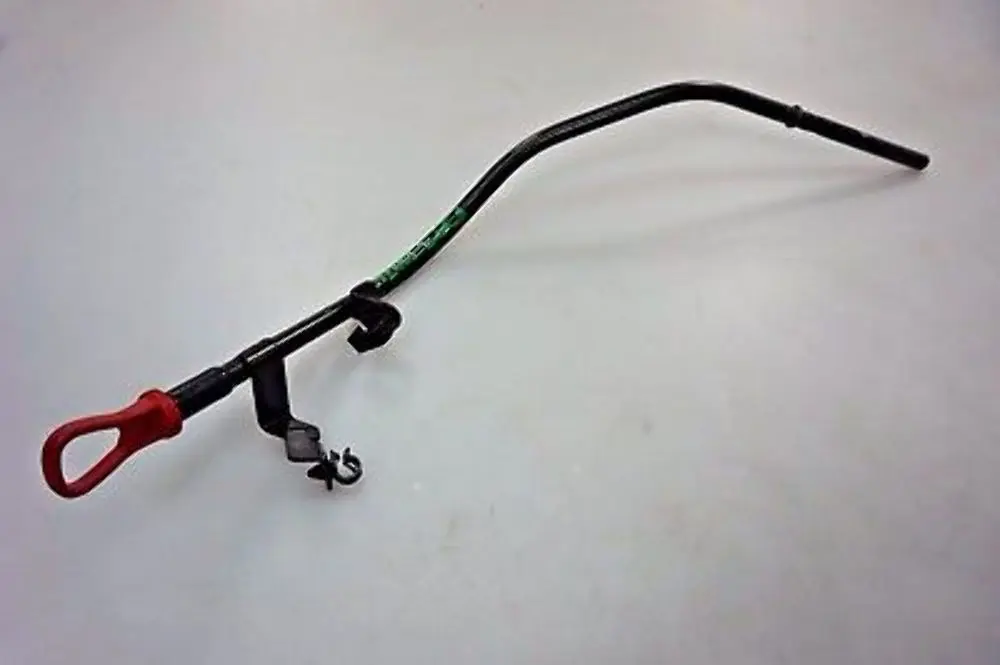 BMW X3 Series E83 Engine Oil Dipstick Guide Tube Complete Set 7794481