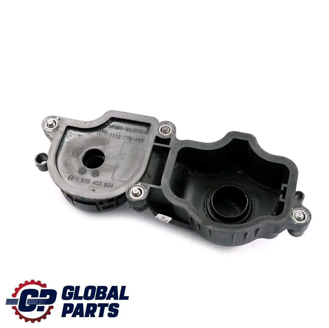 BMW E60 E65 E90 E91 M57N2 Respiradero Culata Motor 7794597