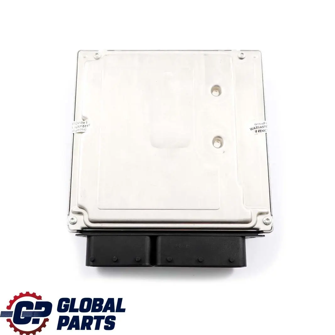 BMW E46 320d Moteur Diesel M47N 150PS ecu Appareil de Commande Dde 7794582